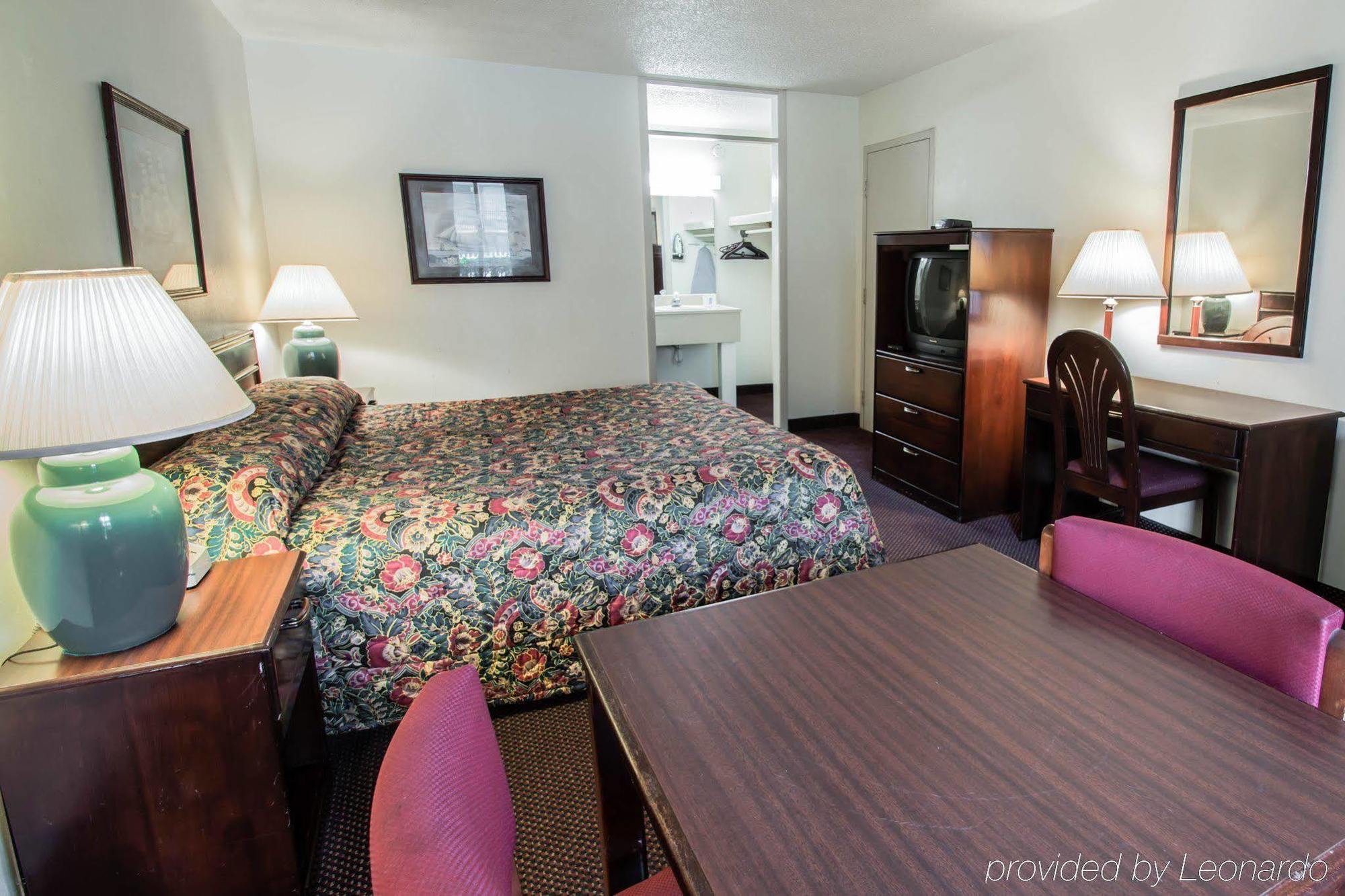 Rodeway Inn & Conference Center 오렌지 파크 외부 사진