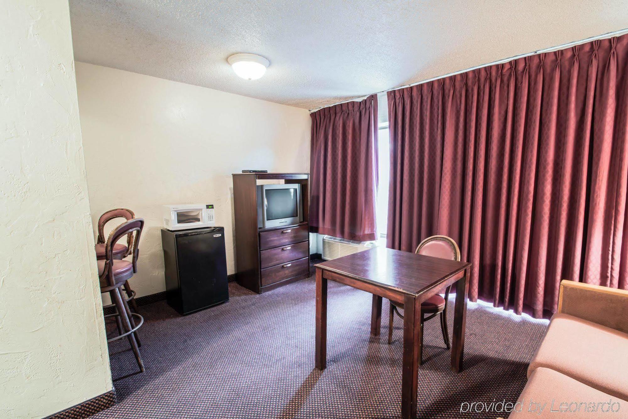 Rodeway Inn & Conference Center 오렌지 파크 외부 사진