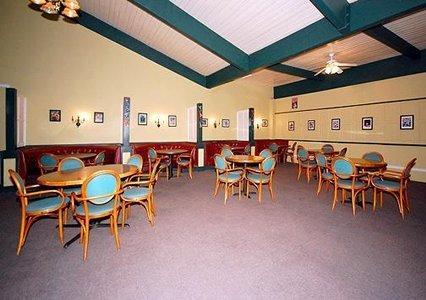 Rodeway Inn & Conference Center 오렌지 파크 외부 사진